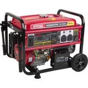 gallery/ryobi 4-stroke key start generator (6800w)